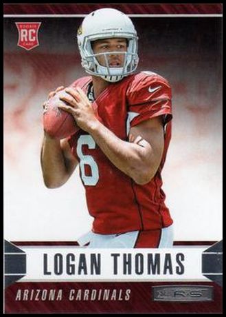 165 Logan Thomas